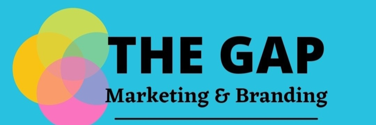 The Gap Marketing & Branding